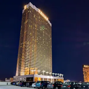 Trump Tower Las Vegas