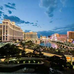 Stripviewsuites At Jockey Club **** Las Vegas