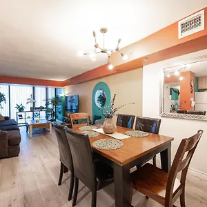 Staytogethersuites - Penthouse On The Strip Las Vegas