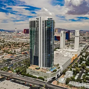 Stripviewsuites Penthouse Las Vegas