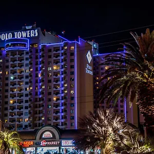 Polo Towers By Raintree *** Las Vegas