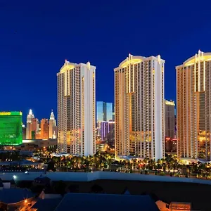 Stripviewsuites Penthouse Two-bedroom Conjoined Las Vegas