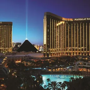 Mandalay Bay And Casino By Suiteness ***** Las Vegas